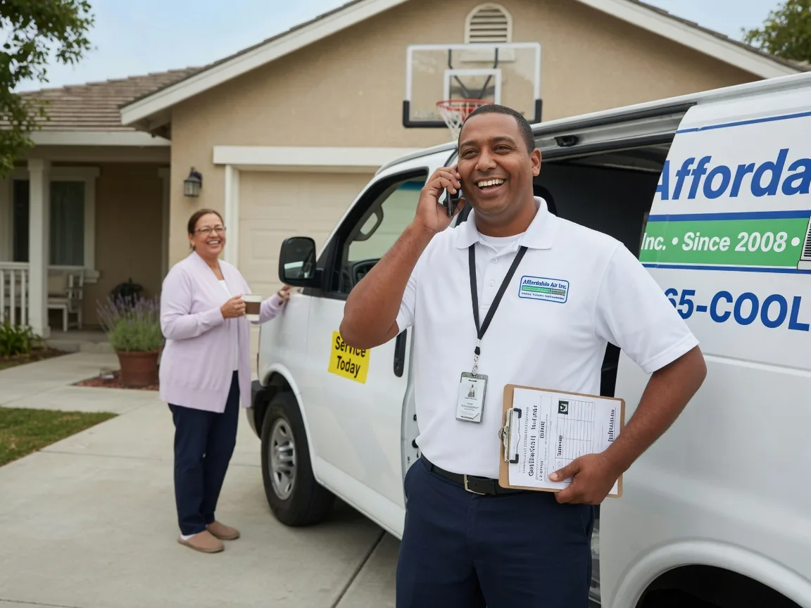 Central Ac Repair Avoca, IA FAQs